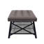 Table basse avec rangement et tablette Sepviva-959075170