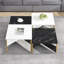Ensemble de 4 tables basses Modern Modern-1749712578