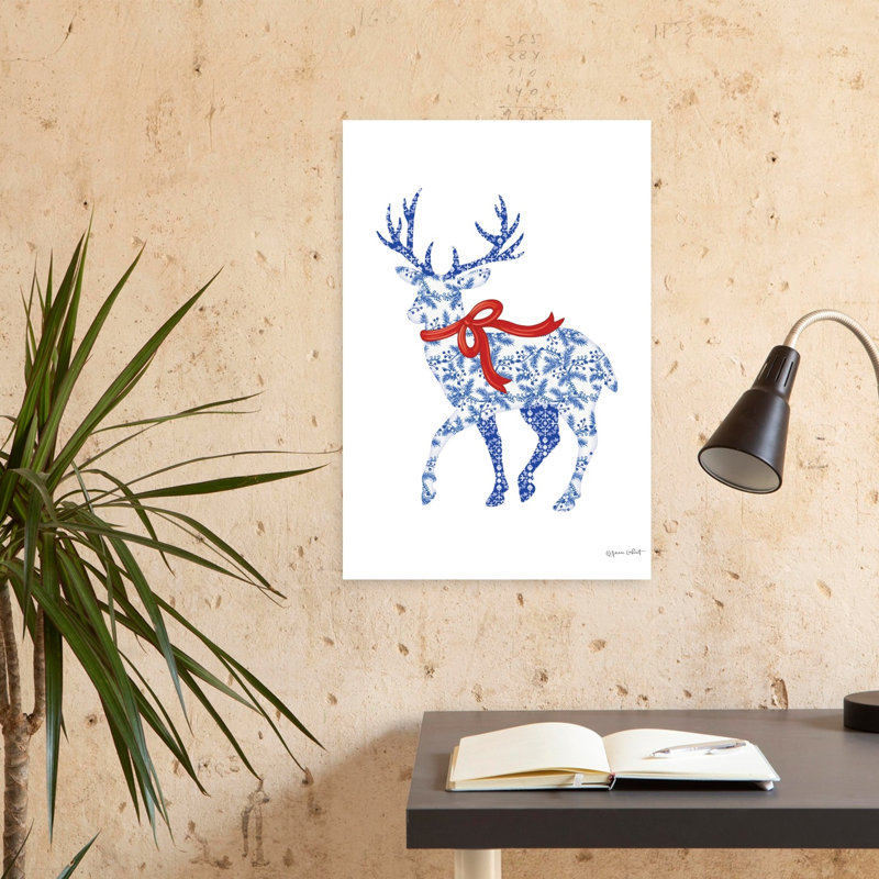 Print, 60.96cm H x 40.64cm W