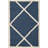 Deedgra Hand Tufted Wool Geometric Rug-165264565