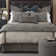 Reign Traditional Comforter