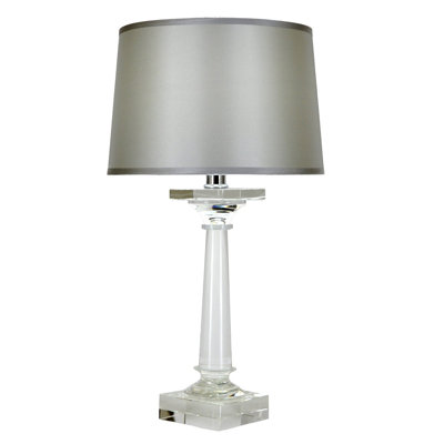 Mason Table Lamp
