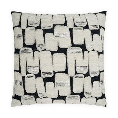 Parlay Square Pillow Cover & Insert
