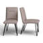 Chaise d'appoint Vangorder-1362811655