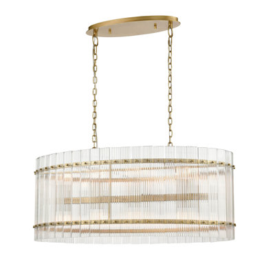 Lustre 16 lumières Allure