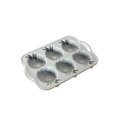 Mini casserole renversée Nordic Ware Novelty