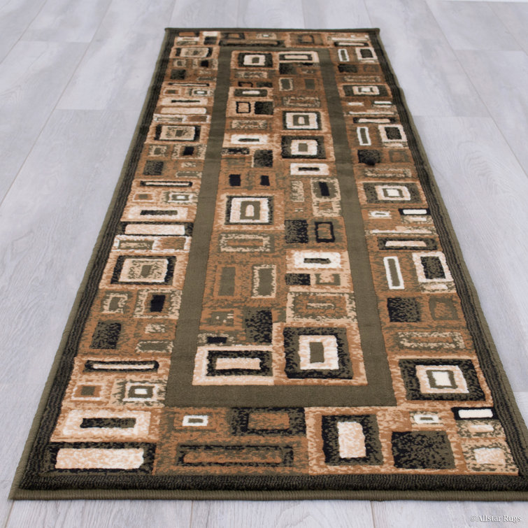 Cotswold Geometric Indoor Rug