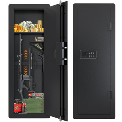 Wall Safe Lock