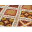 Mick Geometric Wool Hand Woven Area Rug-57424059