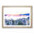 Oak Framed selected