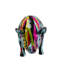 Pig Holi figurine