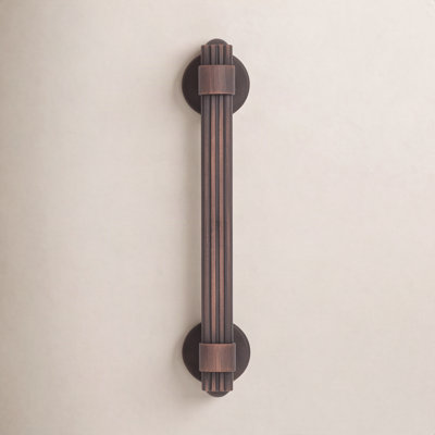 Sea Grass Bar Cabinet Pull