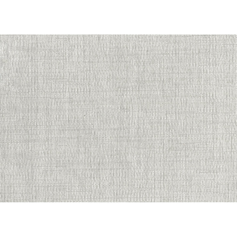 Mobilier de salon modulaire 5 pièces moderne avec deux repose-pieds rembourrés en tissu beige, 34.5" H x 103.5" W x 67.5" D