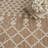  Positano 8' x Round Jute Modern Rug-468786580-468786572