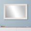 Cadre en bois Shmuel avec support de sécurité idéal pour miroir de salle de bain / meuble-lavabo-1531514584-1551682949