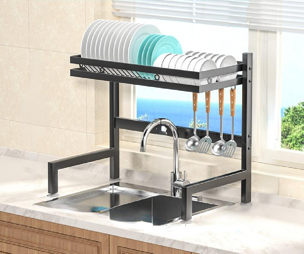 https://assets.wfcdn.com/im/16452431/compr-r85/2133/213335132/carbon-steel-baking-paint-kitchen-rack-sink.jpg