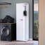 Armoire 2 portes