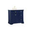 Ensemble de meuble-lavabo simple 36 po-1701210100