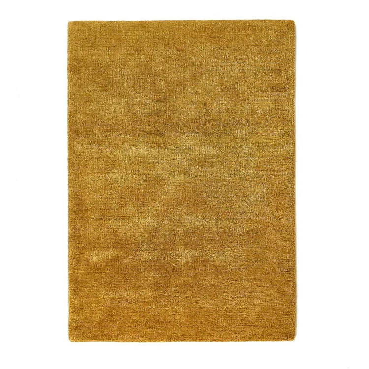 Viscose Hand Woven Area Rug, Rectangle 200 x 300 cm