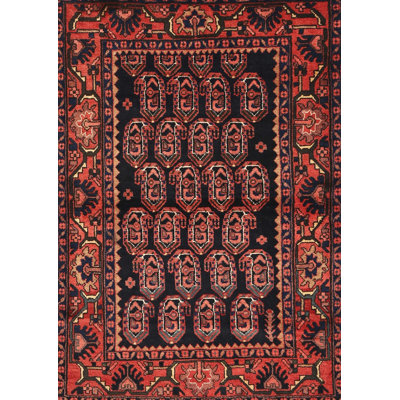 Oriental Indoor Rug