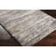 Tapis gris / bleu clair Brod-218808209