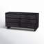 Commode double l 6 po Horizon-223409495