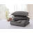 Best Seller Quilted Blanket - Textured Weave Pattern, Airy Lightweight Bed Covering-106246541-106246548