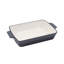 Living And Home 3L Cast Iron Stock Pot-137474347-137474350