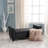 Fabric Upholstered Bench-136310676-136310669