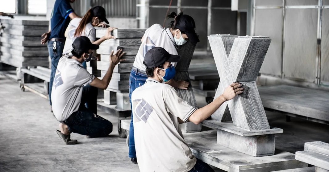 Inspecting not just for Quality