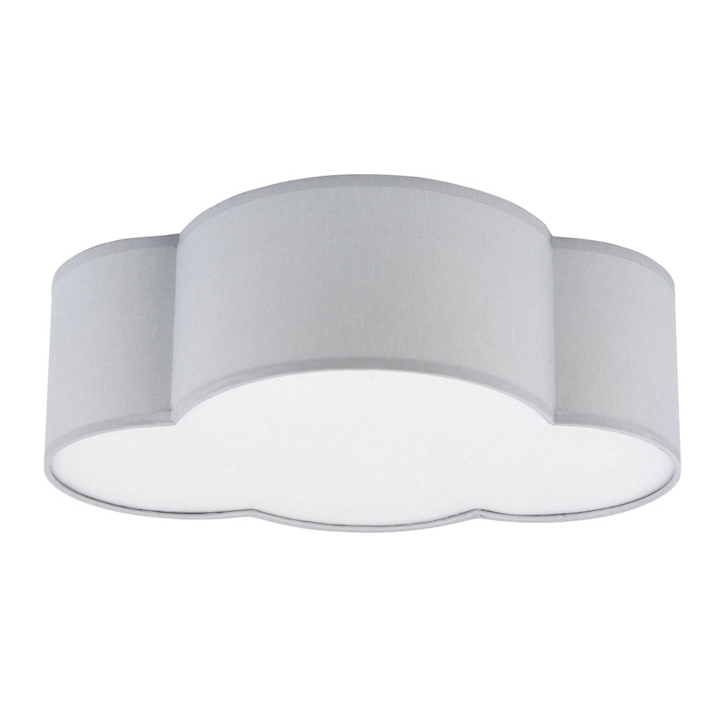 Susana Flush Mount