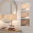 Piper - 28" Coastal Table Lamp - Set of 2 - Natural