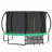 Creationstry Round Backyard Trampoline-98167751