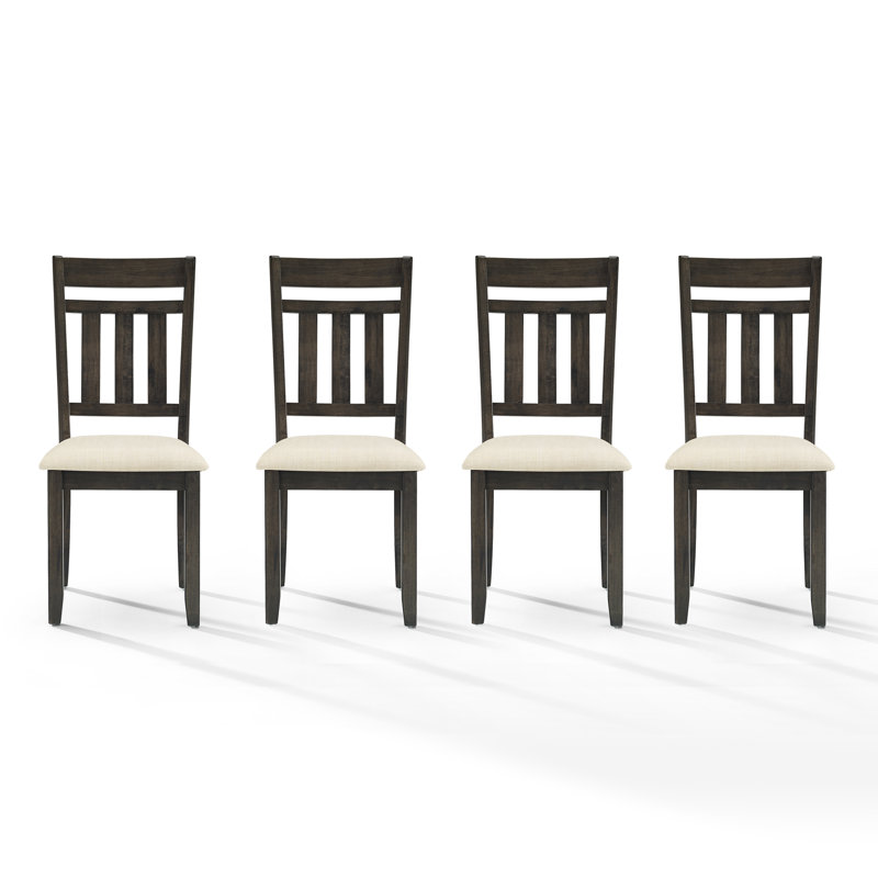 Chaise d'appoint Dunblane Slat