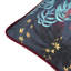 Zinara Floral Rectangular Cushion Cover