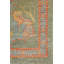 One-of-a-Kind Rectangle 8'1" X 10'2" Area Rug