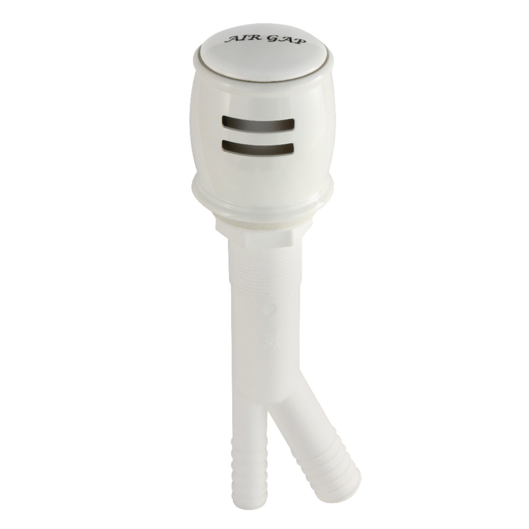 Kingston Brass Heritage Dishwasher Air Gap Kingston Brass 