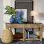 Lampe de table 23,5 po Freddy-33439789