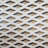 Boughton Geometric Diamond Gray Bronze Gold Metallic Off White Geo Wallpaper