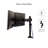 Fellowes Reflex Series Dual Monitor Mount Stand
