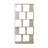 Modern 5-Tier Open Bookshelf-2033556786