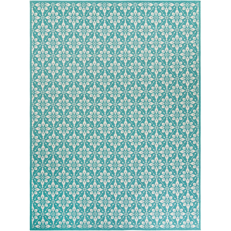 Tapis d'extérieur noir Aucun, Rectangle 9 pi x 12 pi