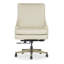 EC Leather Swivel Executive Chair
