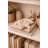 Soap Dish - Ceramic Golden Leaf-125971473