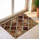 Hinano Geometric Indoor Rug