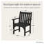 Chaise de jardin POLYWOOD Vineyard-9552034