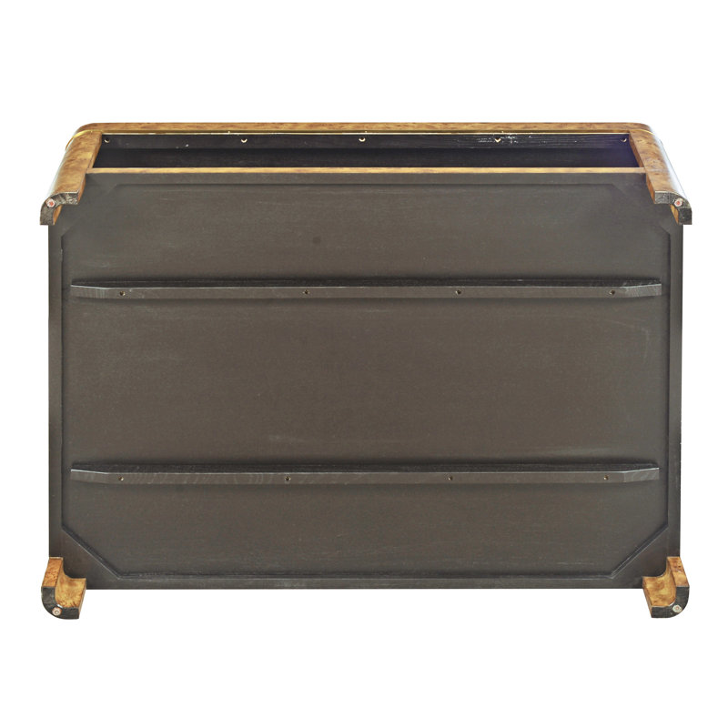 Cordova Coffee Table