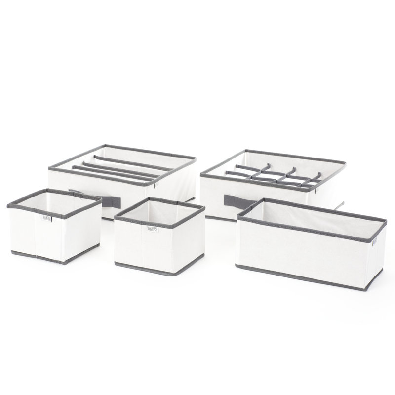 LIVIVO Fabric Bin