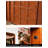 Retro Light Luxury Multi-Functional Large Capacity Pantry Cabinet