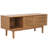Cartney TV Stand for TVs up to 50"-1866795754